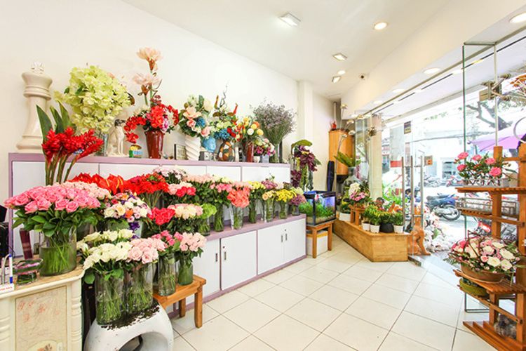 75 Shop Hoa Tươi Phú Vang, Đặt Hàng Cực Nhanh